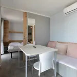 Amadria Park Mobile Homes 4* Szybenik