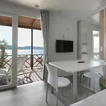 Kompleks wypoczynkowy Amadria Park Mobile Homes Szybenik