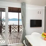 Kompleks wypoczynkowy Amadria Park Mobile Homes Szybenik