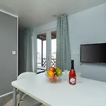 Amadria Park Mobile Homes 4* Szybenik