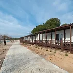 Kompleks wypoczynkowy Amadria Park Mobile Homes Szybenik