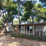 Amadria Park Mobile Homes 4*