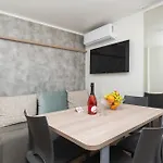 Amadria Park Mobile Homes Kompleks wypoczynkowy