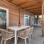 Kompleks wypoczynkowy Amadria Park Mobile Homes Szybenik