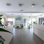 Kompleks wypoczynkowy Amadria Park Mobile Homes Szybenik