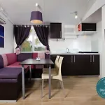 Amadria Park Mobile Homes Kompleks wypoczynkowy 4*