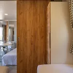 Kompleks wypoczynkowy Amadria Park Mobile Homes 4*