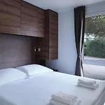 Amadria Park Mobile Homes 4* Szybenik