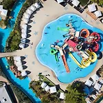 Amadria Park Mobile Homes Kompleks wypoczynkowy Szybenik