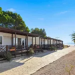 Amadria Park Mobile Homes 4*