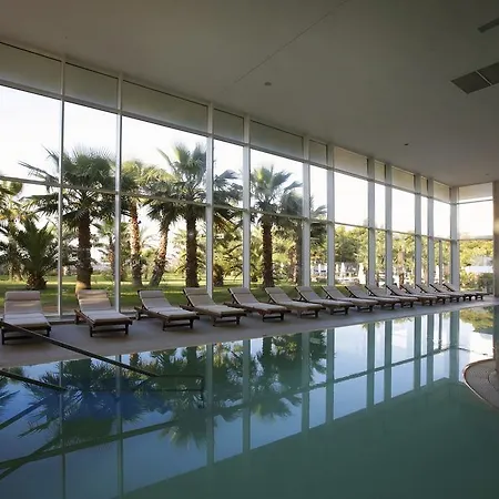 Amadria Park Mobile Homes Holiday park 4*