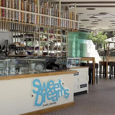 Amadria Park Mobile Homes Parque de vacaciones 4*