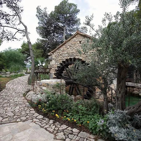 Amadria Park Mobile Homes 4*