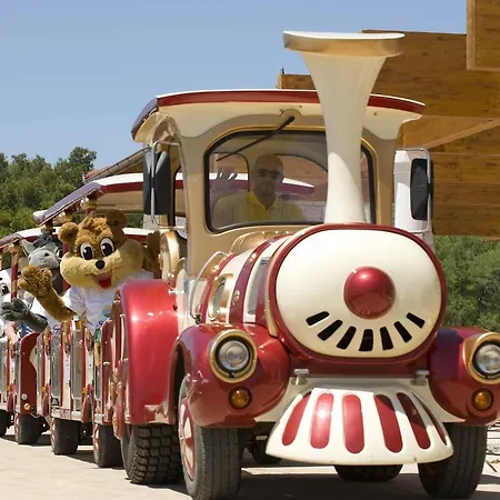 Amadria Park Mobile Homes Parque de vacaciones Šibenik