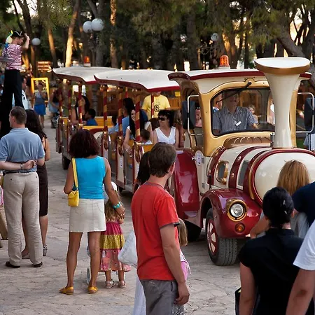 Amadria Park Mobile Homes 4* Sibenik