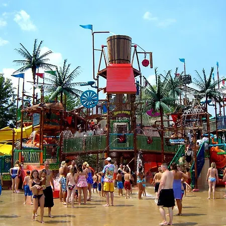 Amadria Park Mobile Homes Holiday park