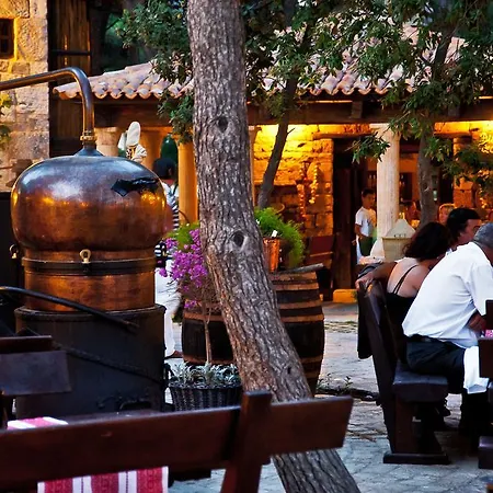 Amadria Park Mobile Homes Semesterpark 4*