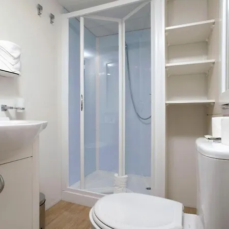 Amadria Park Mobile Homes