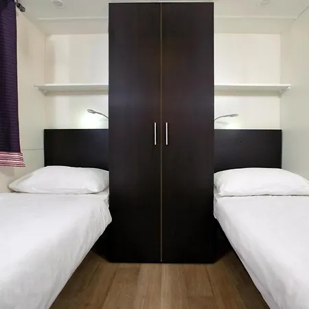 Amadria Park Mobile Homes Kompleks wypoczynkowy