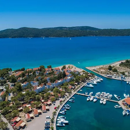 Amadria Park Mobile Homes Semesterpark