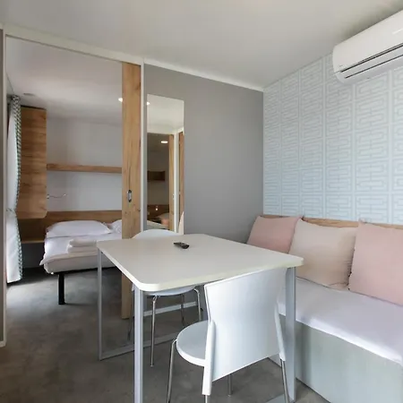 Amadria Park Mobile Homes 4* Sibenik