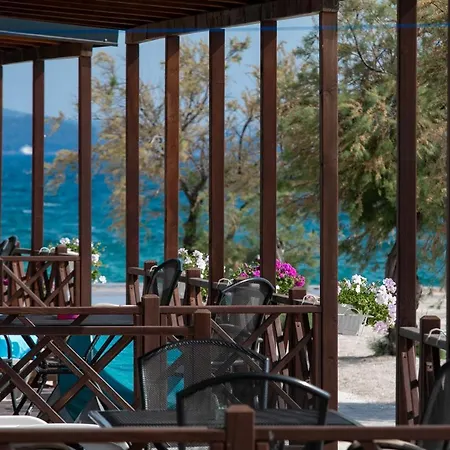 Amadria Park Mobile Homes 4* Sibenik