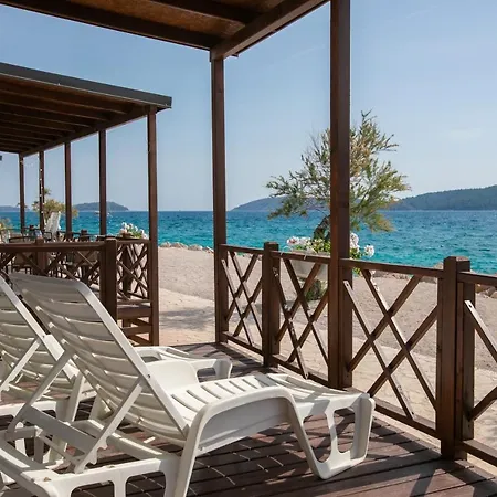 Vakantiepark Amadria Park Mobile Homes