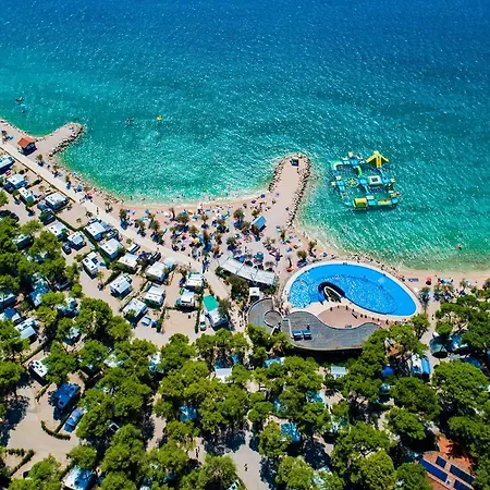 Amadria Park Mobile Homes 4*