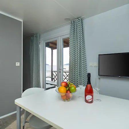 Amadria Park Mobile Homes 4* Szybenik