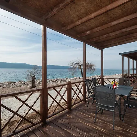 Amadria Park Mobile Homes Parque de vacaciones 4*