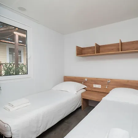 Vakantiepark Amadria Park Mobile Homes