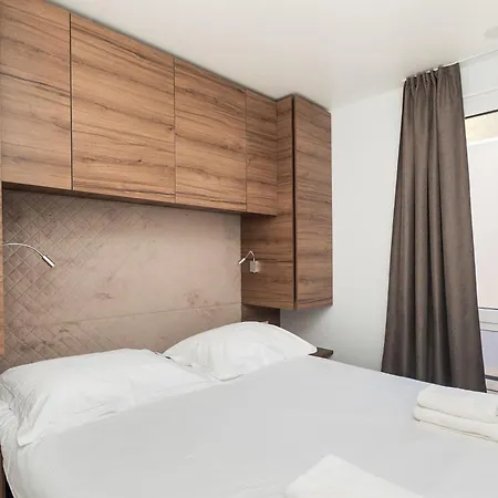 Amadria Park Mobile Homes