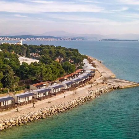 Amadria Park Mobile Homes Semesterpark 4*