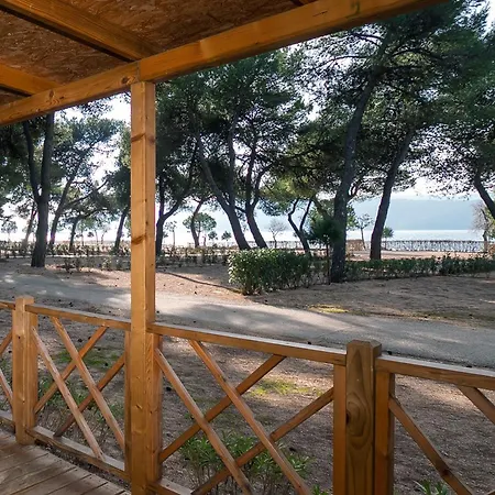 Amadria Park Mobile Homes Holiday park
