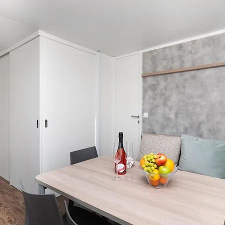 Parque de vacaciones Amadria Park Mobile Homes