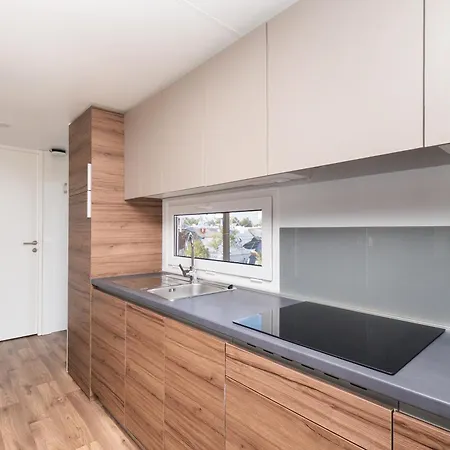 Amadria Park Mobile Homes 4*