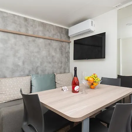 Amadria Park Mobile Homes Parque de vacaciones