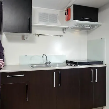 Amadria Park Mobile Homes Parque de vacaciones