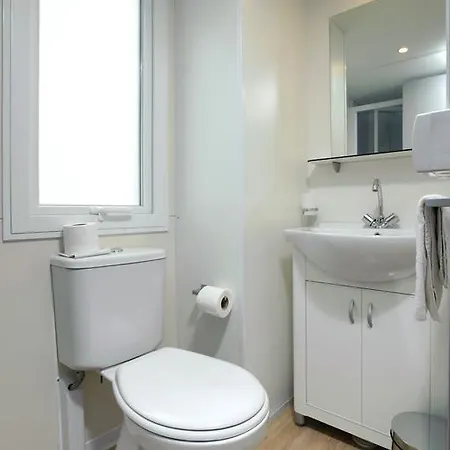 Amadria Park Mobile Homes