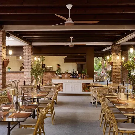 Amadria Park Mobile Homes 4* 시베니크