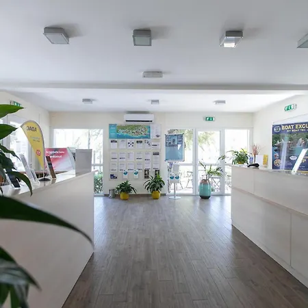 Holiday park Amadria Park Mobile Homes Sibenik