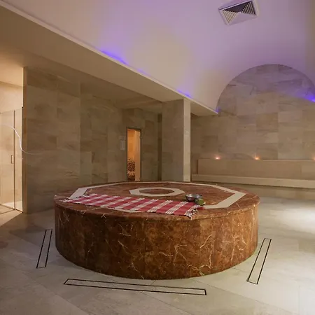 Amadria Park Mobile Homes 4*