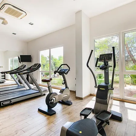 Amadria Park Mobile Homes Šibenik