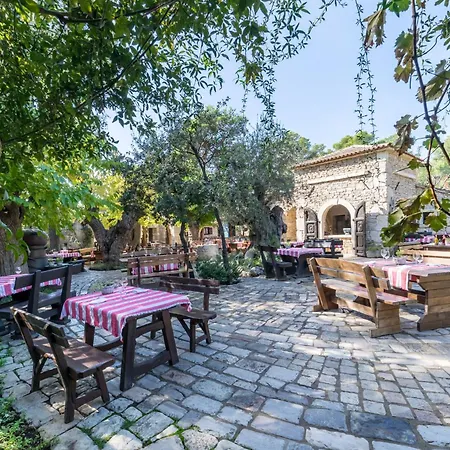 Amadria Park Mobile Homes Holiday park Sibenik