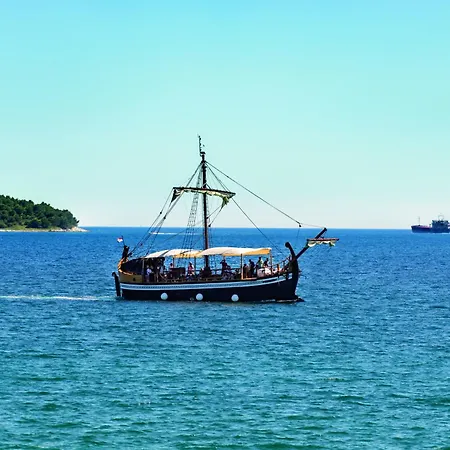 Amadria Park Mobile Homes Sibenik