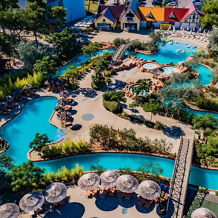 Amadria Park Mobile Homes