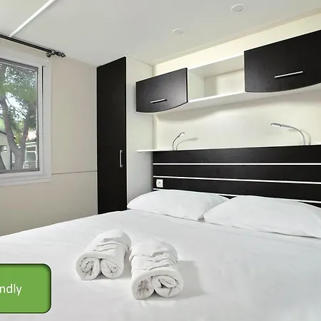 Amadria Park Mobile Homes Holiday park