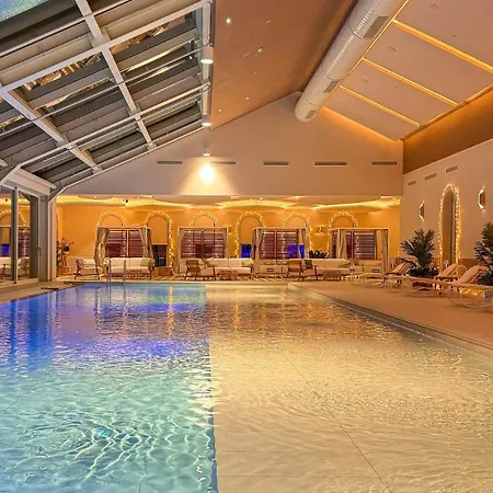 Amadria Park Mobile Homes 4* Sibenik