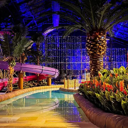 Amadria Park Mobile Homes