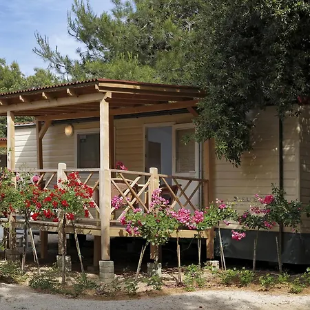 Amadria Park Mobile Homes Holiday park 4*
